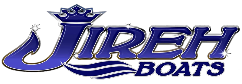 Jireh Boats - Shallow Draft boat